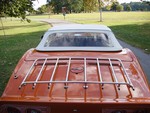 1971 Corvette Convertible For Sale